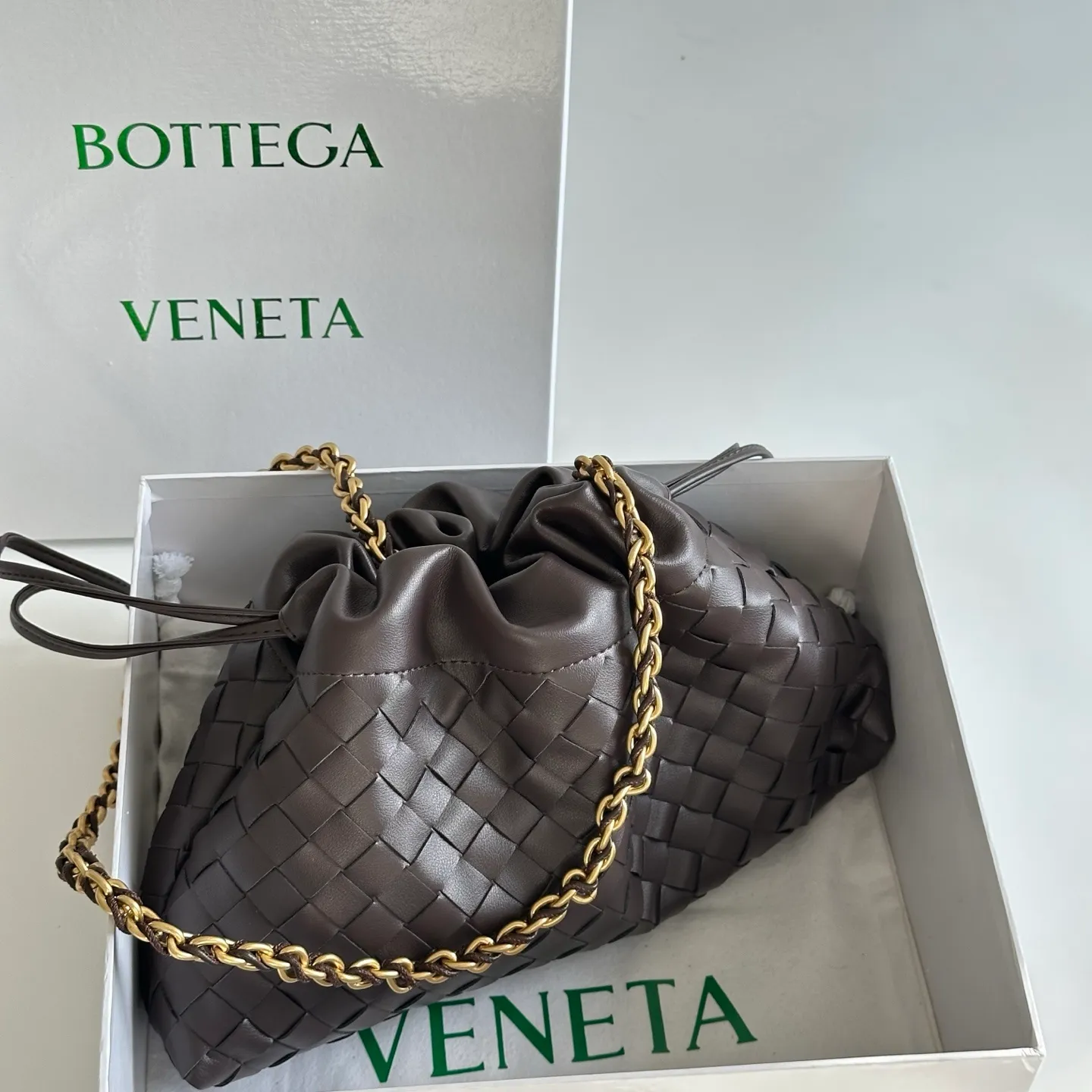 All Categories Official Website "Brand Women's Bags" Women's Bags 💙 BV 2025 Official Website New BV Crossbody Bag